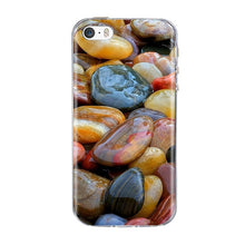 Load image into Gallery viewer, Case For iphone 5 5s SE Case Cover Silicone 3D TPU Coque for Iphone 6 6s Case Silicone Cover Coque for Iphone 6s 5 s Cover Funda
