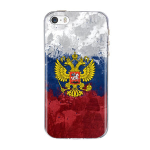Case For iphone 5 5s SE Case Cover Silicone 3D TPU Coque for Iphone 6 6s Case Silicone Cover Coque for Iphone 6s 5 s Cover Funda