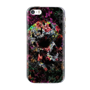 Case For iphone 5 5s SE Case Cover Silicone 3D TPU Coque for Iphone 6 6s Case Silicone Cover Coque for Iphone 6s 5 s Cover Funda