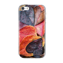 Load image into Gallery viewer, Case For iphone 5 5s SE Case Cover Silicone 3D TPU Coque for Iphone 6 6s Case Silicone Cover Coque for Iphone 6s 5 s Cover Funda
