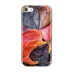 Case For iphone 5 5s SE Case Cover Silicone 3D TPU Coque for Iphone 6 6s Case Silicone Cover Coque for Iphone 6s 5 s Cover Funda