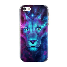 Load image into Gallery viewer, Case For iphone 5 5s SE Case Cover Silicone 3D TPU Coque for Iphone 6 6s Case Silicone Cover Coque for Iphone 6s 5 s Cover Funda
