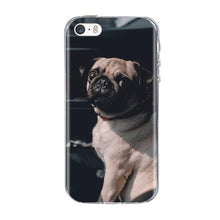 Load image into Gallery viewer, Case For iphone 5 5s SE Case Cover Silicone 3D TPU Coque for Iphone 6 6s Case Silicone Cover Coque for Iphone 6s 5 s Cover Funda
