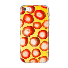 Load image into Gallery viewer, Case For iphone 5 5s SE Case Cover Silicone 3D TPU Coque for Iphone 6 6s Case Silicone Cover Coque for Iphone 6s 5 s Cover Funda
