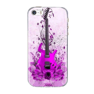 Case For iphone 5 5s SE Case Cover Silicone 3D TPU Coque for Iphone 6 6s Case Silicone Cover Coque for Iphone 6s 5 s Cover Funda