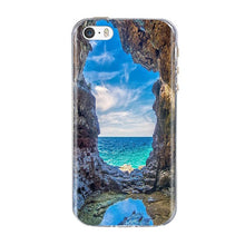 Load image into Gallery viewer, Case For iphone 5 5s SE Case Cover Silicone 3D TPU Coque for Iphone 6 6s Case Silicone Cover Coque for Iphone 6s 5 s Cover Funda
