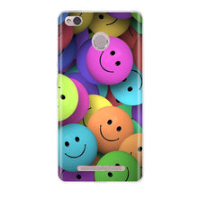 Load image into Gallery viewer, Phone Cases For Xiaomi Redmi 3 Pro 3s Redmi 3s Cover 3D Silicon Phone Back Cover for Xiaomi Redmi 3 Pro Case Redmi 3 S Pro Case
