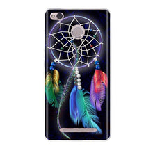 Load image into Gallery viewer, Phone Cases For Xiaomi Redmi 3 Pro 3s Redmi 3s Cover 3D Silicon Phone Back Cover for Xiaomi Redmi 3 Pro Case Redmi 3 S Pro Case
