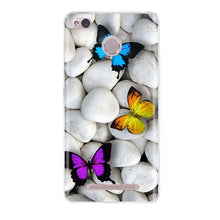 Load image into Gallery viewer, Phone Cases For Xiaomi Redmi 3 Pro 3s Redmi 3s Cover 3D Silicon Phone Back Cover for Xiaomi Redmi 3 Pro Case Redmi 3 S Pro Case
