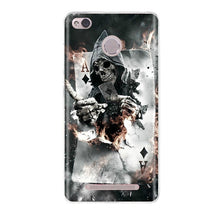 Load image into Gallery viewer, Phone Cases For Xiaomi Redmi 3 Pro 3s Redmi 3s Cover 3D Silicon Phone Back Cover for Xiaomi Redmi 3 Pro Case Redmi 3 S Pro Case
