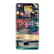 Load image into Gallery viewer, Phone Cases For Xiaomi Redmi 3 Pro 3s Redmi 3s Cover 3D Silicon Phone Back Cover for Xiaomi Redmi 3 Pro Case Redmi 3 S Pro Case
