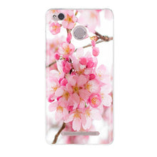 Load image into Gallery viewer, Phone Cases For Xiaomi Redmi 3 Pro 3s Redmi 3s Cover 3D Silicon Phone Back Cover for Xiaomi Redmi 3 Pro Case Redmi 3 S Pro Case
