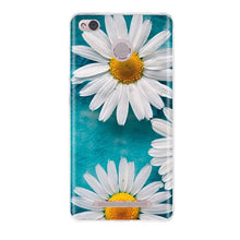 Load image into Gallery viewer, Phone Cases For Xiaomi Redmi 3 Pro 3s Redmi 3s Cover 3D Silicon Phone Back Cover for Xiaomi Redmi 3 Pro Case Redmi 3 S Pro Case
