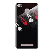 Load image into Gallery viewer, Phone Cases For Xiaomi Redmi 3 Pro 3s Redmi 3s Cover 3D Silicon Phone Back Cover for Xiaomi Redmi 3 Pro Case Redmi 3 S Pro Case
