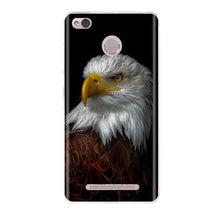 Load image into Gallery viewer, Phone Cases For Xiaomi Redmi 3 Pro 3s Redmi 3s Cover 3D Silicon Phone Back Cover for Xiaomi Redmi 3 Pro Case Redmi 3 S Pro Case
