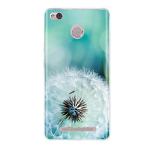 Load image into Gallery viewer, Phone Cases For Xiaomi Redmi 3 Pro 3s Redmi 3s Cover 3D Silicon Phone Back Cover for Xiaomi Redmi 3 Pro Case Redmi 3 S Pro Case
