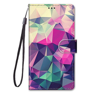 Leather Case For BQ 5035 5052 5059 Strike Power 5035 Velvet Case Luxury Wallet Flip Case For BQ 5059 BQS S5059 5035 Phone Cover