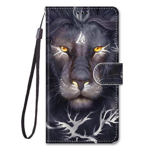 Leather Case For BQ 5035 5052 5059 Strike Power 5035 Velvet Case Luxury Wallet Flip Case For BQ 5059 BQS S5059 5035 Phone Cover
