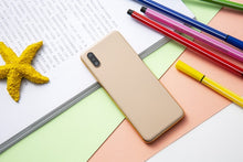 Load image into Gallery viewer, New Ultra-thin Small Cellphone Mini Card Portable Student Mobile Phone Quit Internet Addiction Backup Phones R11 PK AIEK X8 C6
