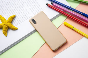 New Ultra-thin Small Cellphone Mini Card Portable Student Mobile Phone Quit Internet Addiction Backup Phones R11 PK AIEK X8 C6
