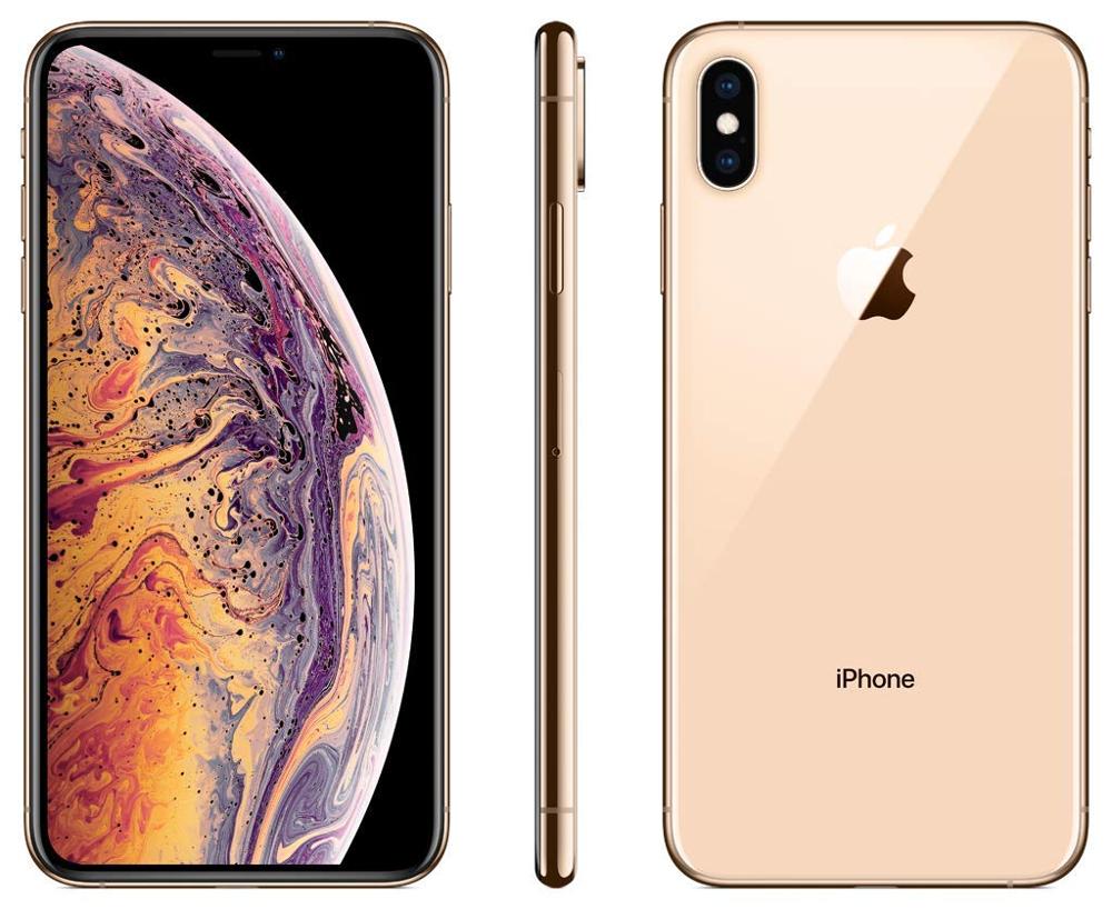 iPhone Хs Max 256 Gb