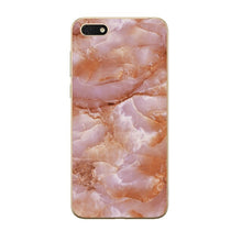 Load image into Gallery viewer, Silicone case For Huawei Honor 7A Case 5.45&quot; inch Soft Phone Case Huawei Honor 7A 7 A DUA-L22 Russian Back Cover Coque bumper
