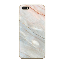Load image into Gallery viewer, Silicone case For Huawei Honor 7A Case 5.45&quot; inch Soft Phone Case Huawei Honor 7A 7 A DUA-L22 Russian Back Cover Coque bumper
