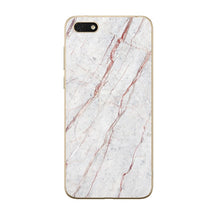 Load image into Gallery viewer, Silicone case For Huawei Honor 7A Case 5.45&quot; inch Soft Phone Case Huawei Honor 7A 7 A DUA-L22 Russian Back Cover Coque bumper
