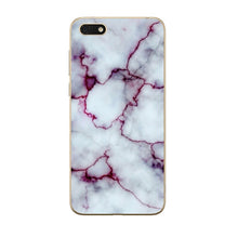 Load image into Gallery viewer, Silicone case For Huawei Honor 7A Case 5.45&quot; inch Soft Phone Case Huawei Honor 7A 7 A DUA-L22 Russian Back Cover Coque bumper
