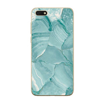 Load image into Gallery viewer, Silicone case For Huawei Honor 7A Case 5.45&quot; inch Soft Phone Case Huawei Honor 7A 7 A DUA-L22 Russian Back Cover Coque bumper
