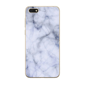 Silicone case For Huawei Honor 7A Case 5.45" inch Soft Phone Case Huawei Honor 7A 7 A DUA-L22 Russian Back Cover Coque bumper