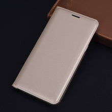 Load image into Gallery viewer, Flip Cover Leather Phone Case for Samsung Galaxy J7 J5 J3 2017 Pro 2016 2015 J2 J4 J6 Plus J8 2018 M10 M20 M30 M40 Grand Prime
