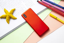 Load image into Gallery viewer, New arrive! Mini Card Mobile Phone Portable Ultra-thin Small Cellphone No Network Student Quit Internet Addiction Backup Phones
