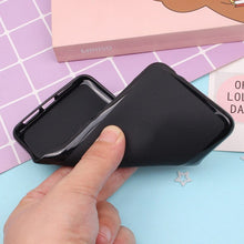 Load image into Gallery viewer, I am alone Mobile Phone Bag For Umidigi A3 /A3 Pro/ A3S/ A3X Solf TPU Custom Phone Case Fashion Phone Case Free Shipping
