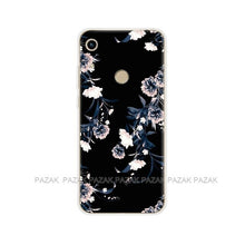 Load image into Gallery viewer, Case For Huawei Honor 8A Case JAT-LX1 Silicon Soft TPU Phone Cover For Honor 8A prime Coqa 8 A Honor8A Print Painted Shells Bags
