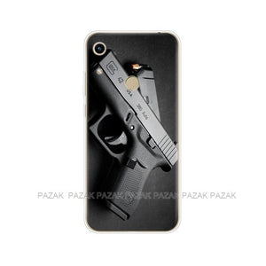 Case For Huawei Honor 8A Case JAT-LX1 Silicon Soft TPU Phone Cover For Honor 8A prime Coqa 8 A Honor8A Print Painted Shells Bags
