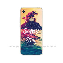 Load image into Gallery viewer, Case For Huawei Honor 8A Case JAT-LX1 Silicon Soft TPU Phone Cover For Honor 8A prime Coqa 8 A Honor8A Print Painted Shells Bags
