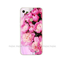 Load image into Gallery viewer, Case For Huawei Honor 8A Case JAT-LX1 Silicon Soft TPU Phone Cover For Honor 8A prime Coqa 8 A Honor8A Print Painted Shells Bags
