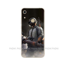 Load image into Gallery viewer, Case For Huawei Honor 8A Case JAT-LX1 Silicon Soft TPU Phone Cover For Honor 8A prime Coqa 8 A Honor8A Print Painted Shells Bags

