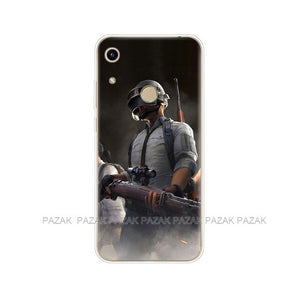 Case For Huawei Honor 8A Case JAT-LX1 Silicon Soft TPU Phone Cover For Honor 8A prime Coqa 8 A Honor8A Print Painted Shells Bags