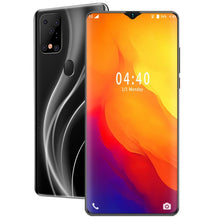 Load image into Gallery viewer, Global Version S20 PLUS Android Smartphone 6.7inch Cellphone Dual SIM Mobile phone 3G Cell Smart Phones Face unlock handset
