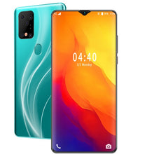 Load image into Gallery viewer, Global Version S20 PLUS Android Smartphone 6.7inch Cellphone Dual SIM Mobile phone 3G Cell Smart Phones Face unlock handset
