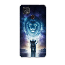 Load image into Gallery viewer, Phone Case For ZTE Blade 20 Smart 2019 Case Soft Silicone Cute Cat Bumper Protective TPU Back Cover For ZTE Blade 20 Smart Bags
