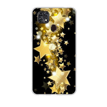 Load image into Gallery viewer, Phone Case For ZTE Blade 20 Smart 2019 Case Soft Silicone Cute Cat Bumper Protective TPU Back Cover For ZTE Blade 20 Smart Bags

