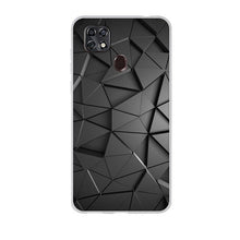 Load image into Gallery viewer, Phone Case For ZTE Blade 20 Smart 2019 Case Soft Silicone Cute Cat Bumper Protective TPU Back Cover For ZTE Blade 20 Smart Bags
