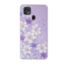 Load image into Gallery viewer, Phone Case For ZTE Blade 20 Smart 2019 Case Soft Silicone Cute Cat Bumper Protective TPU Back Cover For ZTE Blade 20 Smart Bags
