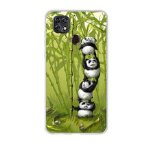 Load image into Gallery viewer, Phone Case For ZTE Blade 20 Smart 2019 Case Soft Silicone Cute Cat Bumper Protective TPU Back Cover For ZTE Blade 20 Smart Bags
