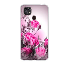 Load image into Gallery viewer, Phone Case For ZTE Blade 20 Smart 2019 Case Soft Silicone Cute Cat Bumper Protective TPU Back Cover For ZTE Blade 20 Smart Bags
