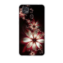 Load image into Gallery viewer, Phone Case For ZTE Blade 20 Smart 2019 Case Soft Silicone Cute Cat Bumper Protective TPU Back Cover For ZTE Blade 20 Smart Bags
