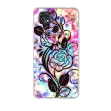 Load image into Gallery viewer, Phone Case For ZTE Blade 20 Smart 2019 Case Soft Silicone Cute Cat Bumper Protective TPU Back Cover For ZTE Blade 20 Smart Bags
